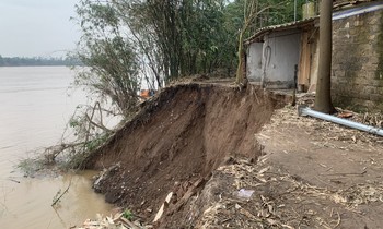  Ngân hàng chủ động tăng vốn, tạo đà phát triển bền vững 