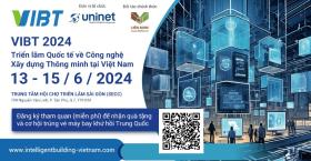 Cơ hội trải nghiệm thiết bị thông minh và công nghệ điều hành tòa nhà tại VIBT 2024  第3张