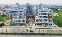  Hà Nội sắp hoàn thành hơn 6.300 căn hộ nhà ở xã hội 第7张