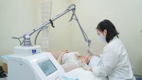  TP.HCM có trung tâm khám chữa bệnh chuyên sâu, công nghệ cao, quy mô lớn, đẳng cấp quốc tế 第5张