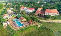  &apos;Cởi trói&apos; cho loại hình đất nông nghiệp kết hợp homestay, farmstay 