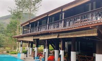  &apos;Cởi trói&apos; cho loại hình đất nông nghiệp kết hợp homestay, farmstay 