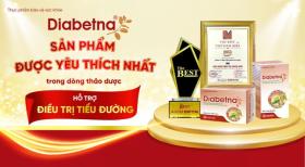  Thoát khỏi nỗi lo biến chứng tiểu đường sau 15 năm &quot;vái tứ phương&quot; tìm thuốc 