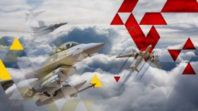 Nga đang &quot;giương cung&quot;, sẵn sàng cho F-16 Ukraine trải nghiệm bất ngờ