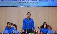  Trao đổi kinh nghiệm công tác Đoàn Thanh niên Quảng Trị-Savannakhet-Salavan-Sekong 第7张