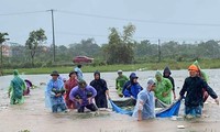  Anh Nguyễn Ngọc Lương: Hỗ trợ người dân vùng bão, lũ, không được để nơi có, 第12张