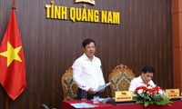  Anh Phạm Tuấn Tài tái đắc cử Chủ tịch Hội LHTN Việt Nam tỉnh Bạc Liêu 