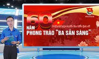  Sôi nổi cuộc thi tìm hiểu về truyền thống 80 năm của Quân đội 第5张