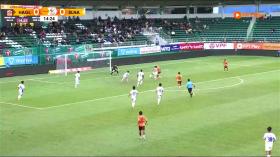 HAGL dẫn đầu V-League 