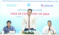  Tuổi trẻ Lâm Đồng làm lợi từ các hoạt động an sinh xã hội gần 500 triệu đồng 第11张