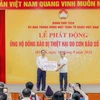  “Cần mạnh dạn cho vay để doanh nghiệp tái sản xuất, phục hồi sau bão số 3&quot; 