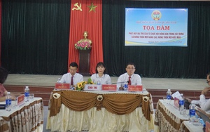 Nông dân Việt Nam xuất sắc đến từ Quảng Nam: Tạo điều kiện để nông làm giàu nghề  第8张