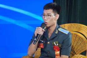  Vươn tới đỉnh cao khoa học 第2张