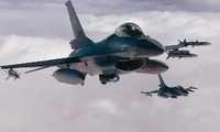  Báo Mỹ: Máy bay chiến đấu F-16 khó thay đổi cục diện trường 第4张