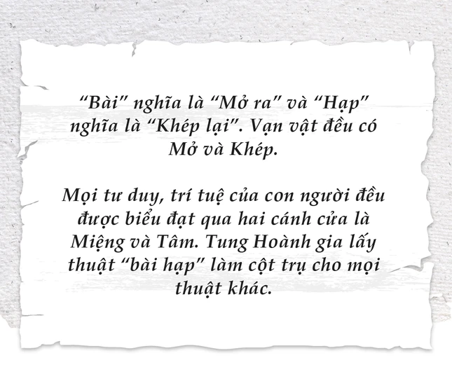  Kỳ II: Quỷ Cốc Tử mưu lược toàn thư - Bài hạp 第4张