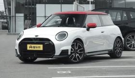  Mini Cooper phiên bản chạy điện ra mắt tại Trung Quốc 第6张