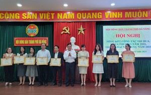 Hội Nông dân TP.Đà Nẵng sắp tổ chức Phiên chợ nông sản và phẩm OCOP năm 2024  第5张