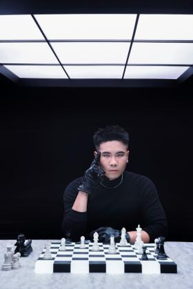  Rapper Phúc Du: Đừng ngại thay đổi! 