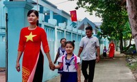  Thủ tướng Phạm Minh Chính: Học giỏi để đưa dân tộc Việt Nam trở thành một dân tộc thông thái 