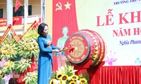  Thủ tướng Phạm Minh Chính: Học giỏi để đưa dân tộc Việt Nam trở thành một dân tộc thông thái 