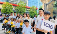  Thủ tướng Phạm Minh Chính: Học giỏi để đưa dân tộc Việt Nam trở thành một thông thái 第10张