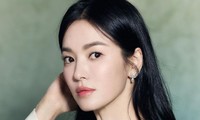  Song Hye Kyo kiếm tiền giỏi 第10张