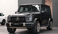  Chiêm ngưỡng Mercedes-AMG PureSpeed hoàn toàn mới, giới hạn 250 chiếc 第23张