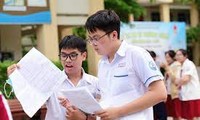  Điểm chuẩn Đại học Y Dược Thái Bình: Cao nhất 26,7, có ngành giảm mạnh 