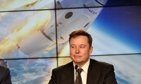  Trung Quốc sẵn sàng phóng vệ tinh lên chòm sao mới, thách thức Starlink của tỷ phú Mỹ Elon Musk 第6张