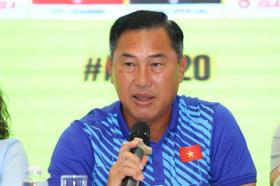 HLV Hứa Hiền Vinh: “U20 Việt Nam đã hiểu cách chơi của các đối thủ&quot;