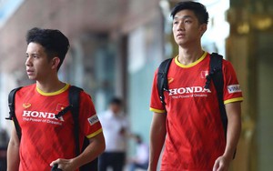 HLV Hứa Hiền Vinh: “U20 Việt Nam đã hiểu cách chơi của các đối thủ&quot;