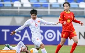 HLV Hứa Hiền Vinh: “U20 Việt Nam đã hiểu cách chơi của các đối thủ&quot;  第10张