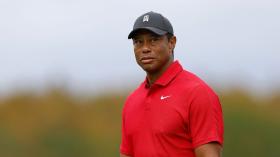 Tiger Woods tập luyện, chuẩn bị cho PGA Championship  第1张