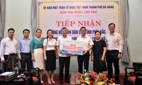  Ngành du lịch Đà Nẵng ủng hộ đồng bào miền Bắc hơn 2 tỷ 第7张