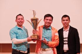 Hơn 50 golfer tham gia giải golf &quot;Sakura Championship 2023&quot; tại Nhật Bản