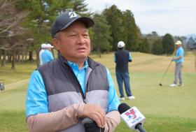 Hơn 50 golfer tham gia giải golf &quot;Sakura Championship 2023&quot; tại Nhật Bản