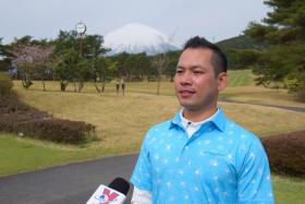 Hơn 50 golfer tham gia giải golf &quot;Sakura Championship 2023&quot; tại Nhật Bản