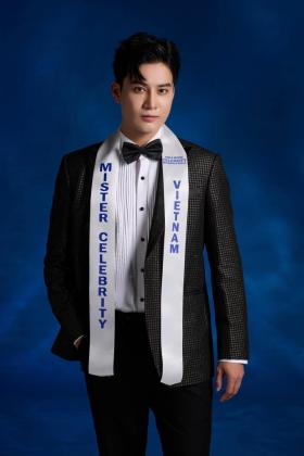 Việt Nam dừng chân ở top 5 Miss & Mister Celebrity International 2024  第2张