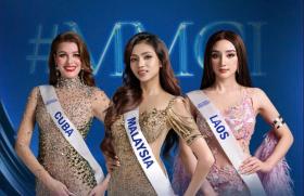 Việt Nam dừng chân ở top 5 Miss & Mister Celebrity International 2024  第6张