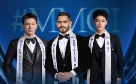 Việt Nam dừng chân ở top 5 Miss & Mister Celebrity International 2024  第7张