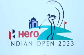 Những golfer hàng đầu thế giới quy tụ tại giải Hero Indian Open 2023