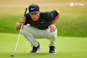 Những golfer hàng đầu thế giới quy tụ tại giải Hero Indian Open 2023