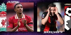  Nhận định Liverpool vs Bournemouth, 21h00 ngày 21/9: Đứng dậy từ sai lầm 