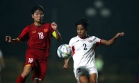  6 đội tranh tài tại giải U19 nữ Quốc gia 2024 