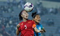  6 đội tranh tài tại giải U19 nữ Quốc gia 2024 