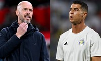  Ronaldo cán mốc 1 tỷ người theo dõi trên mọi nền tảng mạng xã hội 第8张