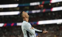  Ronaldo cán mốc 1 tỷ người theo dõi trên mọi nền tảng mạng xã hội 第10张