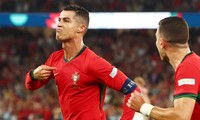  Ronaldo cán mốc 1 tỷ người theo dõi trên mọi nền tảng mạng xã hội 第9张