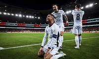  Ronaldo cán mốc 1 tỷ người theo dõi trên mọi nền tảng mạng xã hội 第11张