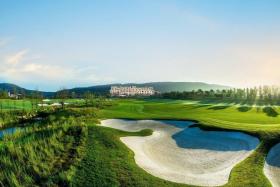  Đưa sân golf Văn Lang Empire T&amp;T Golf Club đạt chuẩn quốc tế 